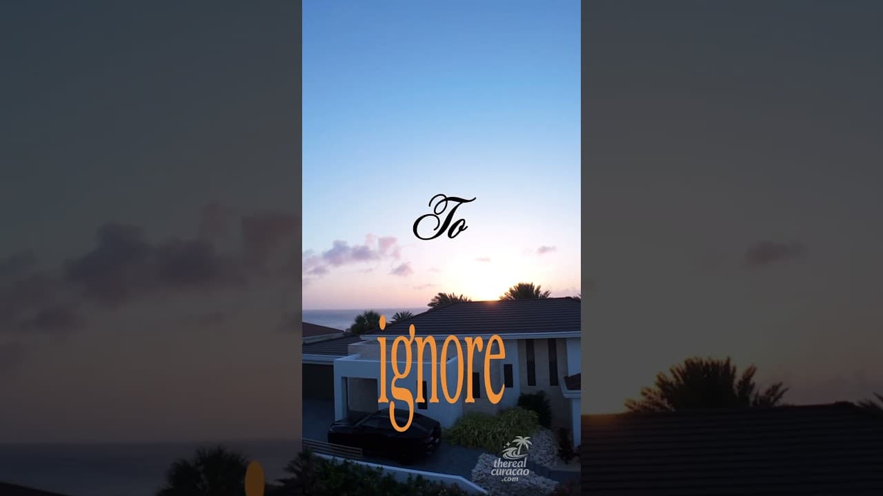 Some Invitations Are Impossible to Ignore 🌅