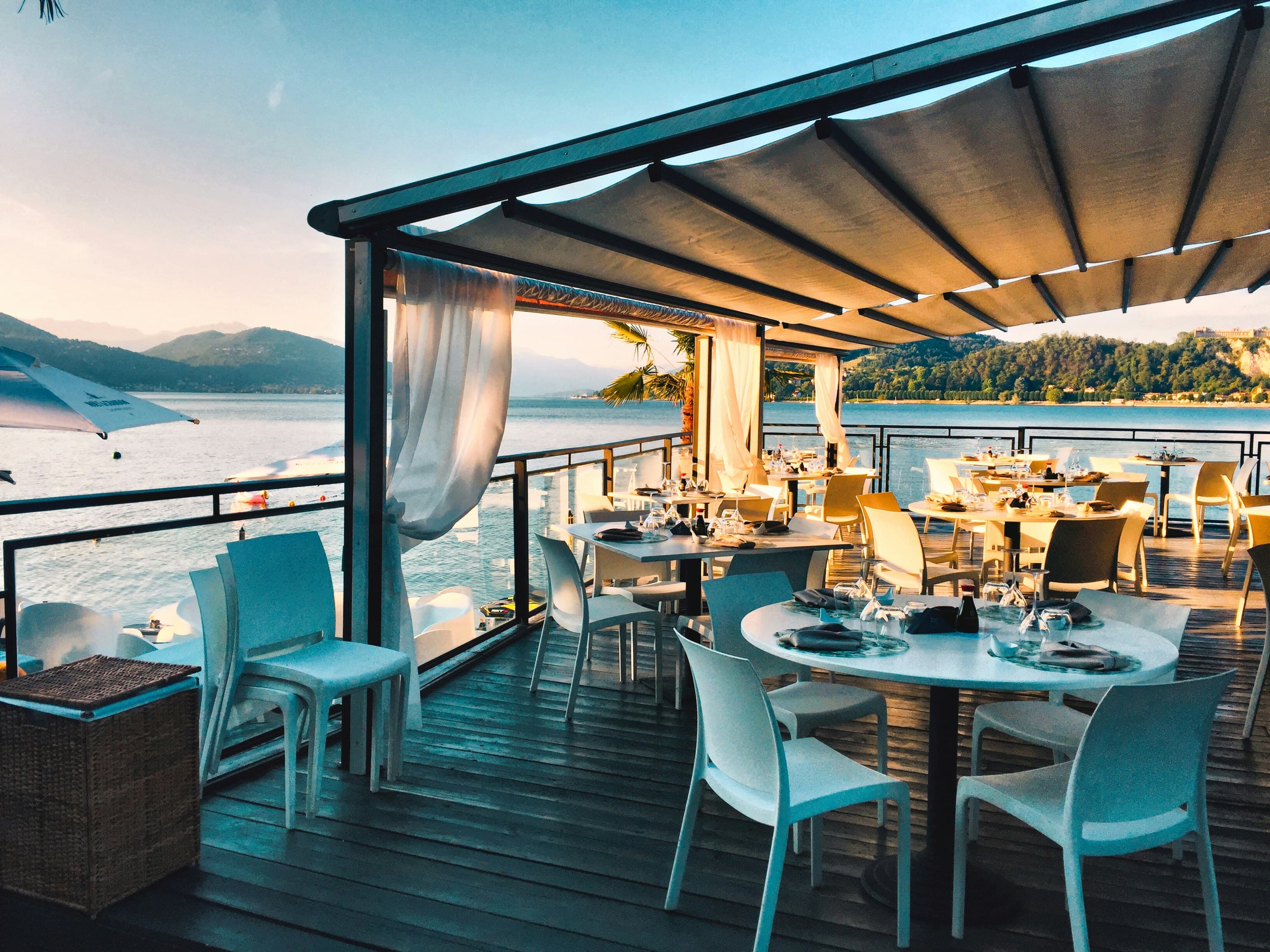 Saint Tropez Ocean Club
