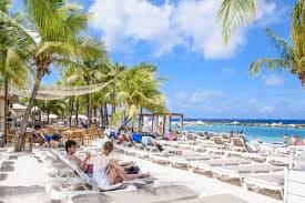 Mambo Beach