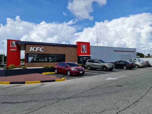 KFC 