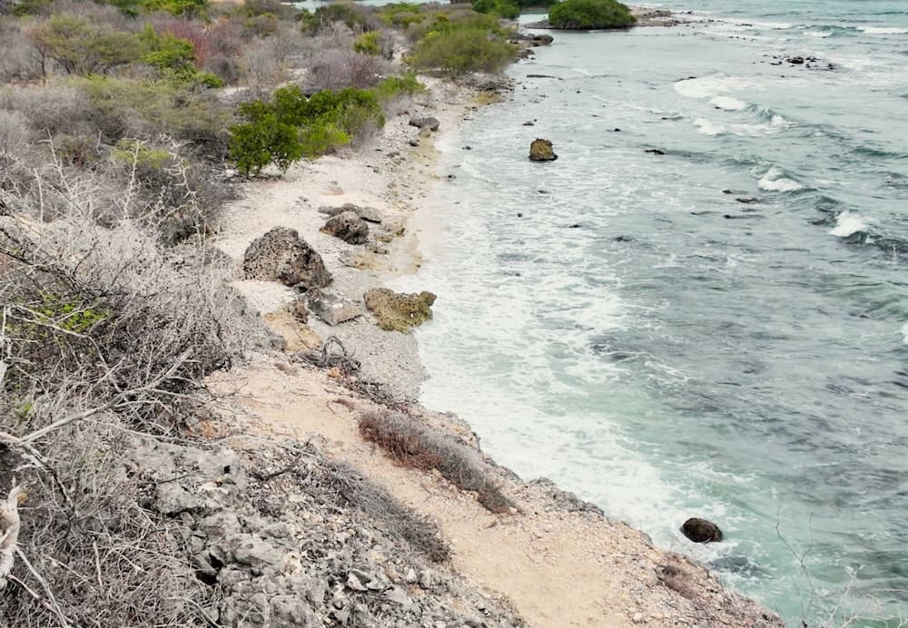 Mariposa Hidden Beach