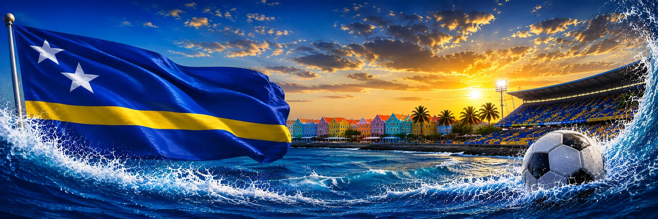 World Cup Curaçao