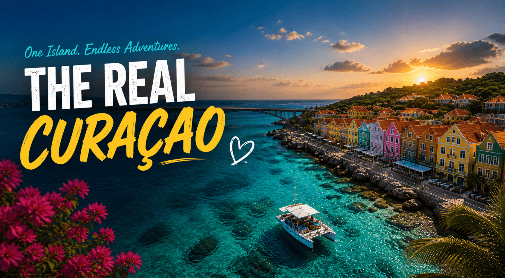 The Real Curaçao