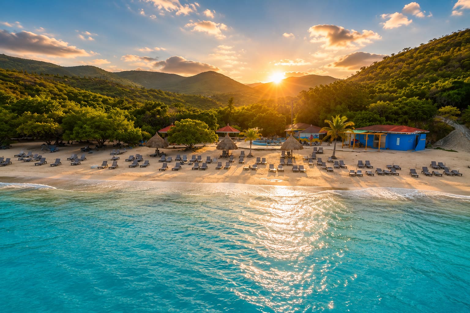The Real Curaçao