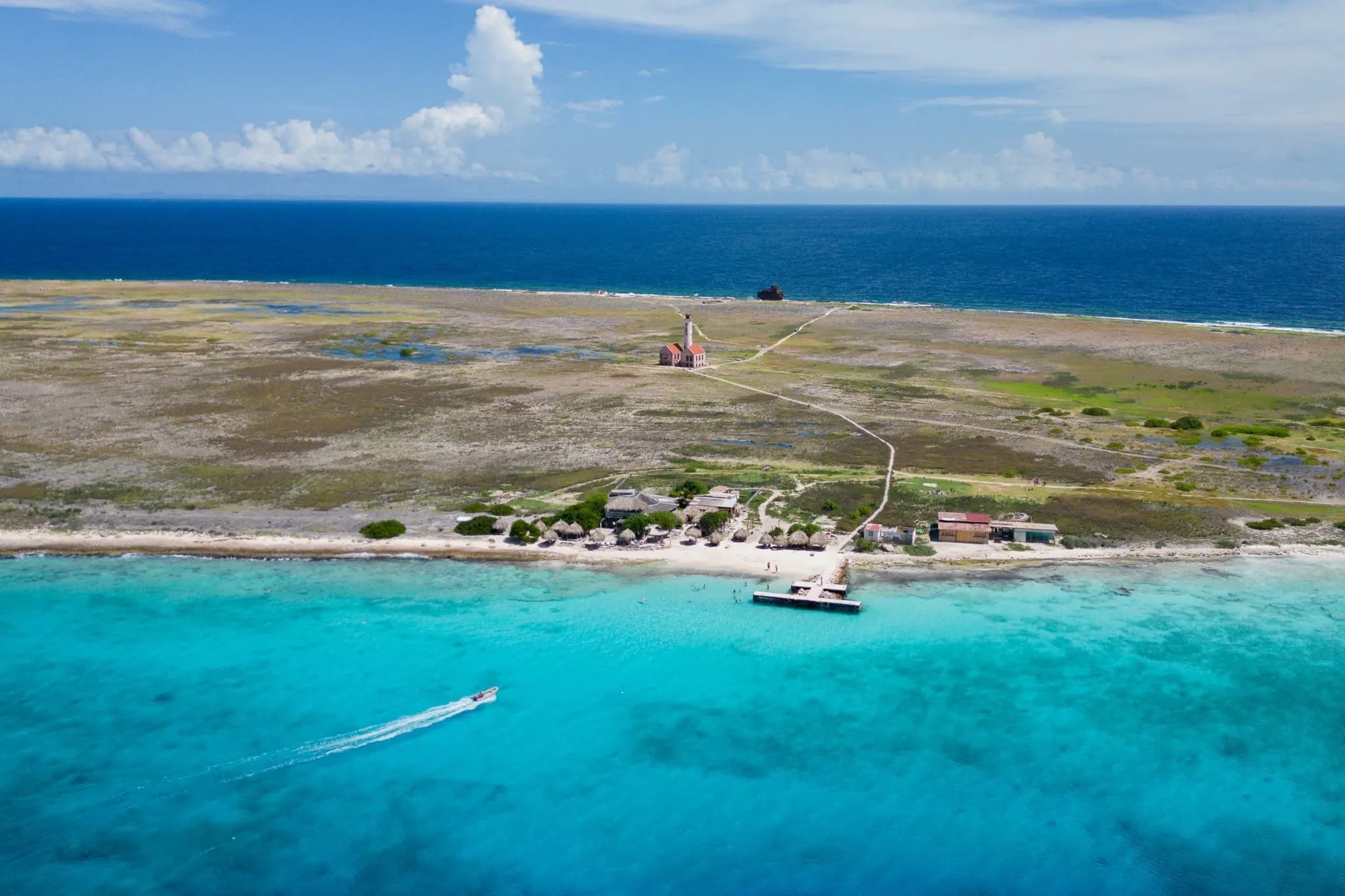 Klein Curaçao