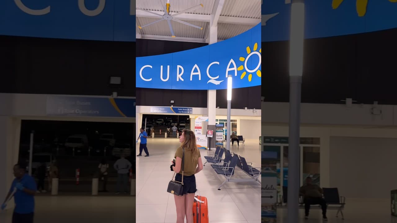 Curaçao’s $75 Tourist Entry Fee?! 🇨🇼 New 2027 Update