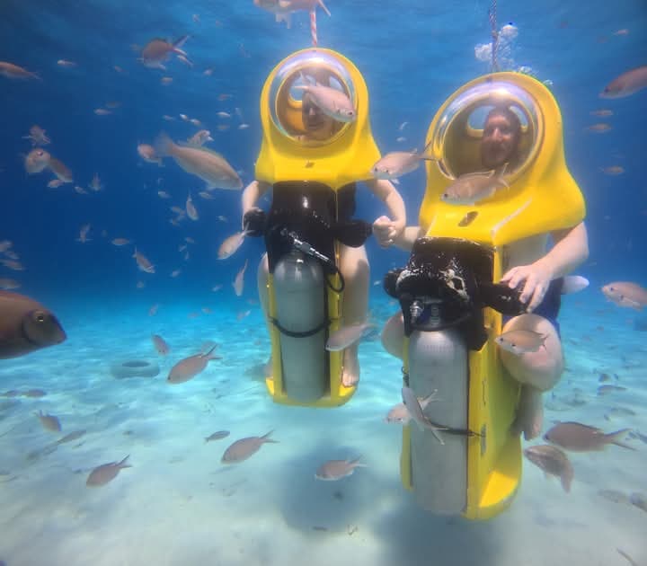 Aquafari