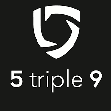 5 Triple 9