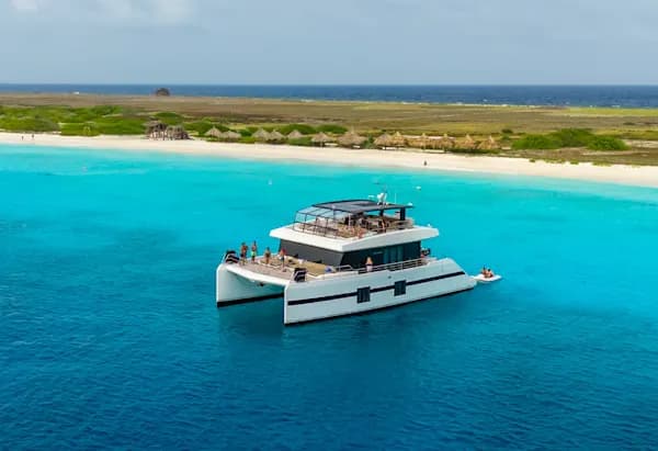 All Boat Charters