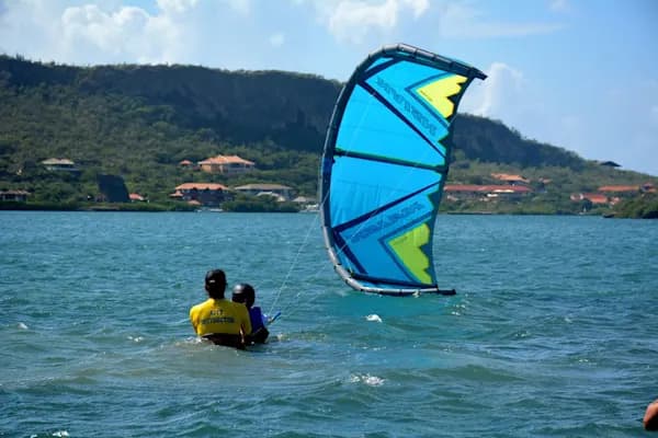 Surfspot Curaçao