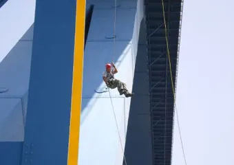 Vertical Fun