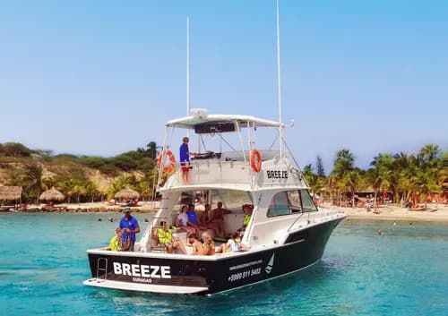 Breeze Boattrips