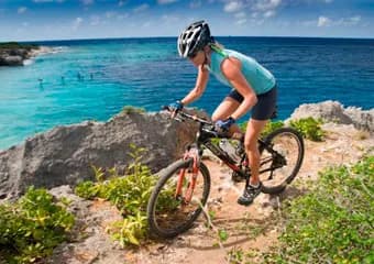 Wanna Bike Curaçao