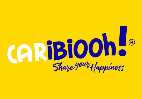 Caribiooh!