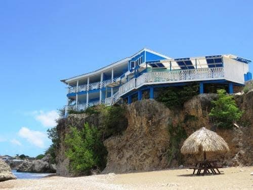 Blue View Apartments