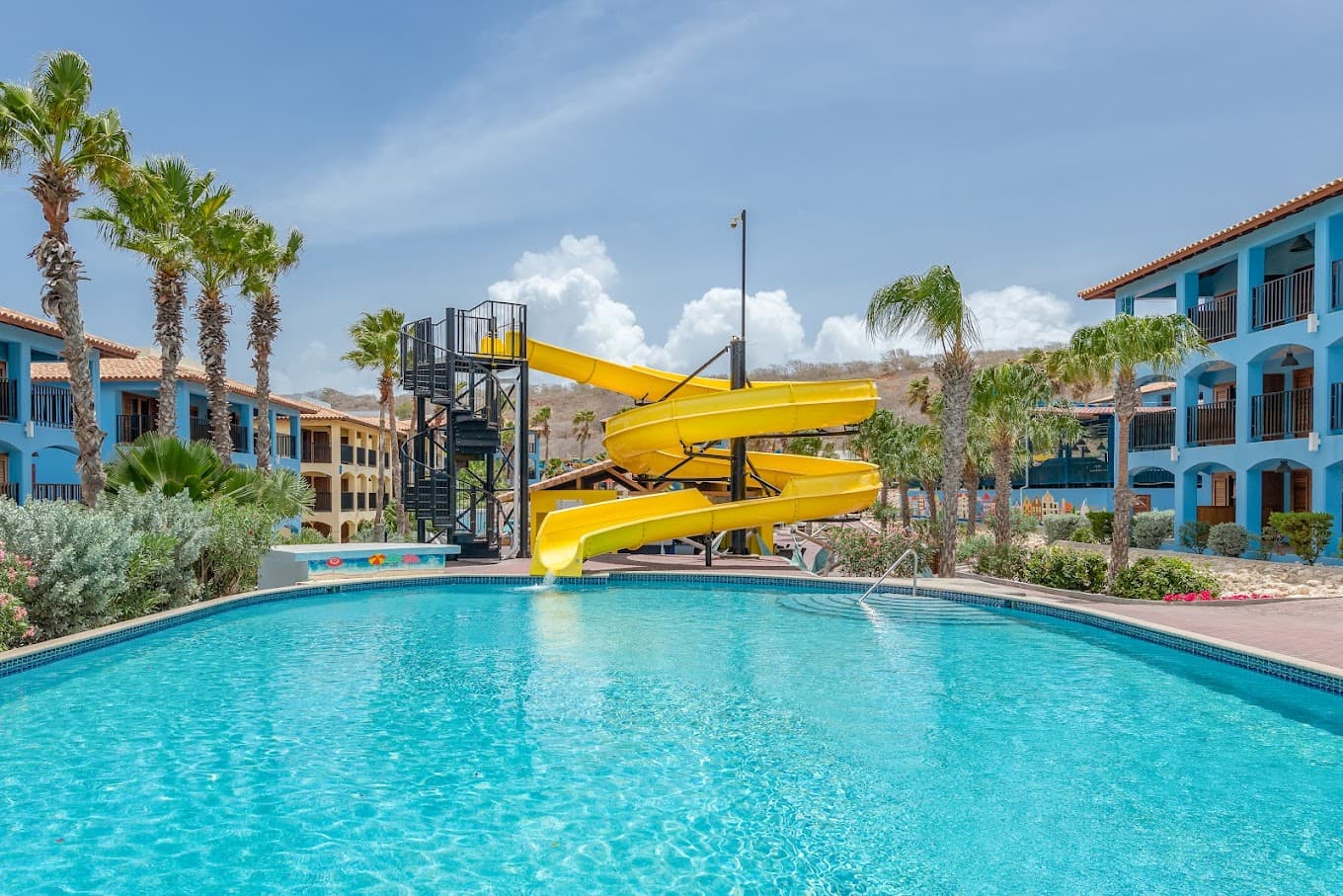 Kunuku Aqua Resort
