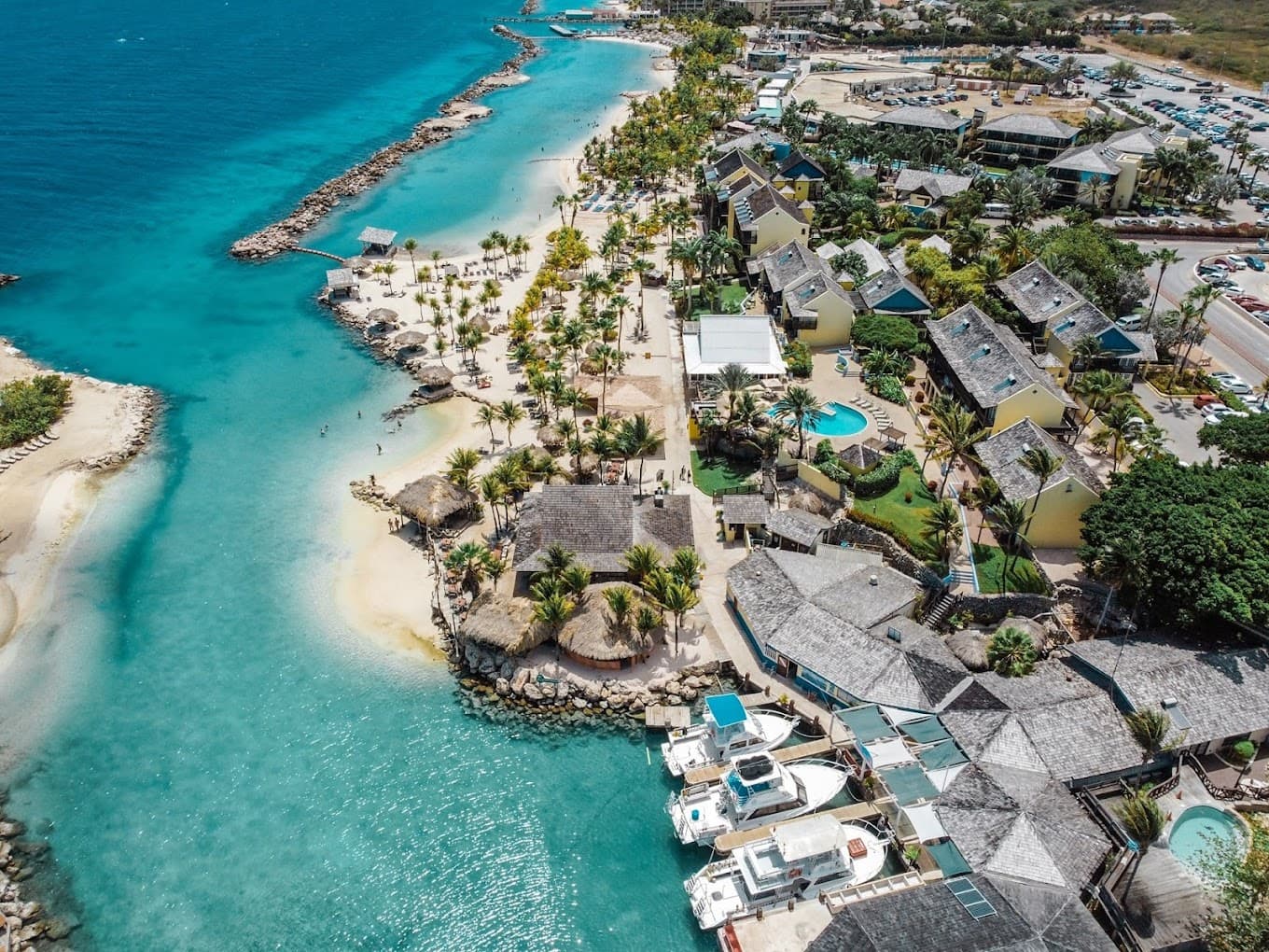 Ocean Encounters Dive Resort