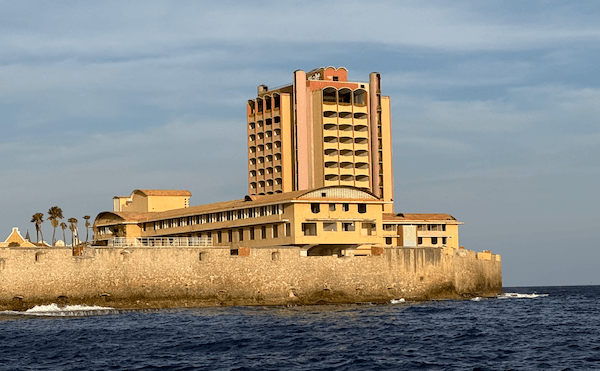 Plaza Hotel Curaçao