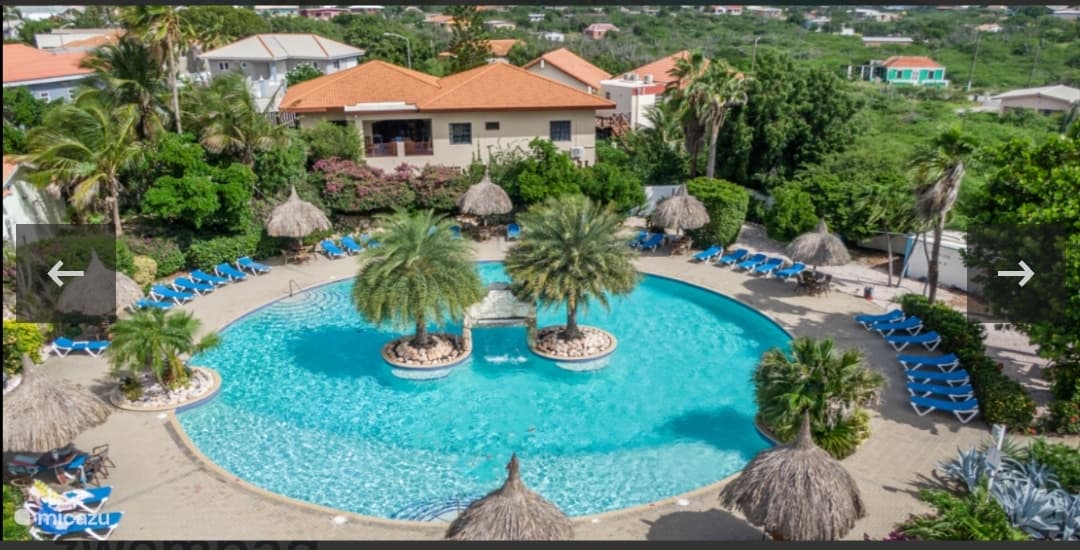 Seru Coral Resort