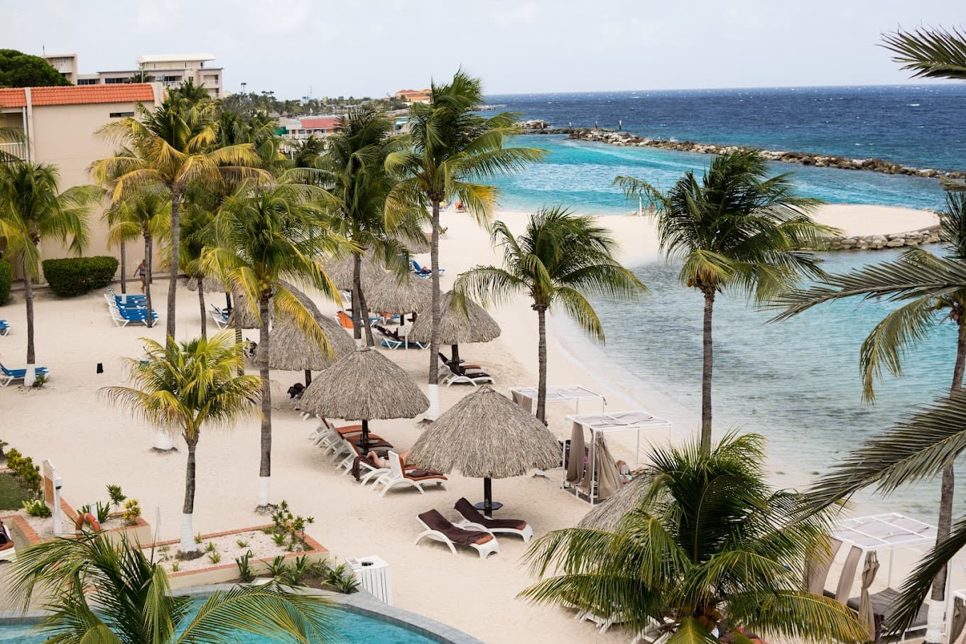 Sunscape Curaçao Resort Spa & Casino