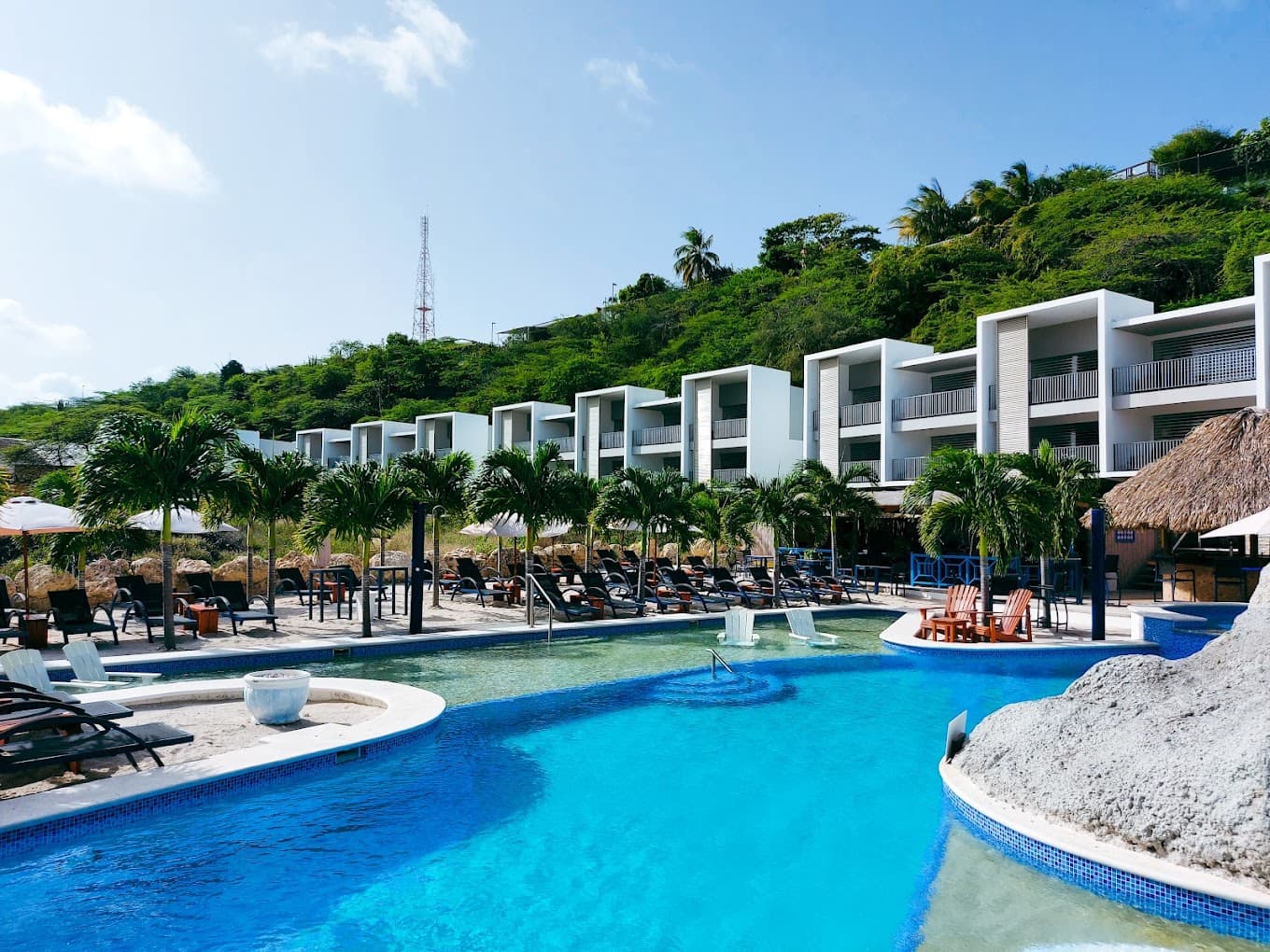 The Ritz Village Curaçao