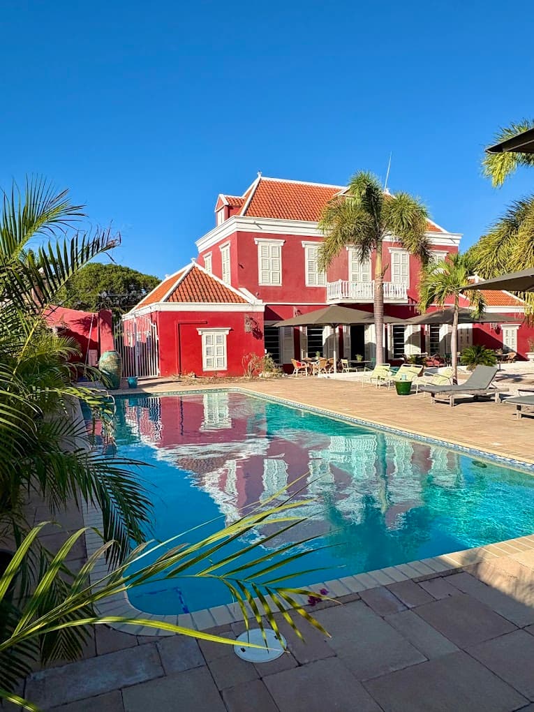 Villa Tokara
