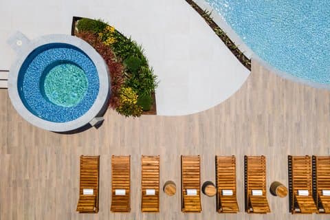 Courtyard by Marriott Curacao