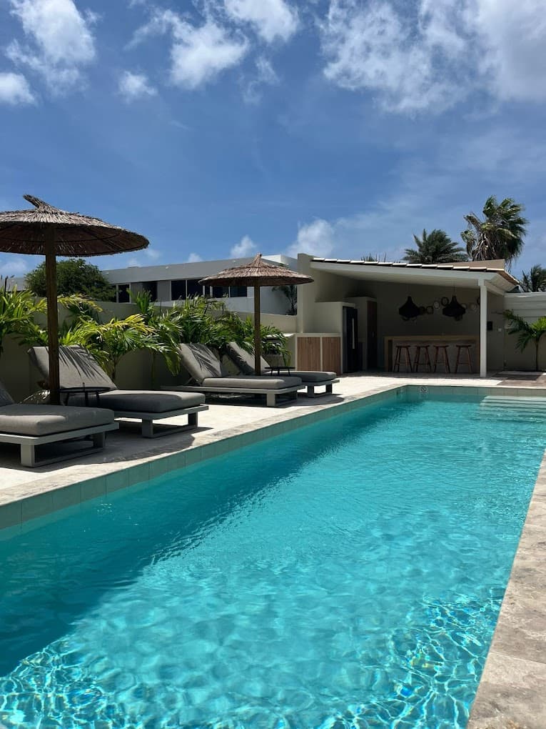 Yucca mini boutique hotel