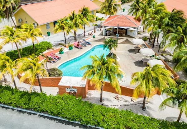 ABC Resort