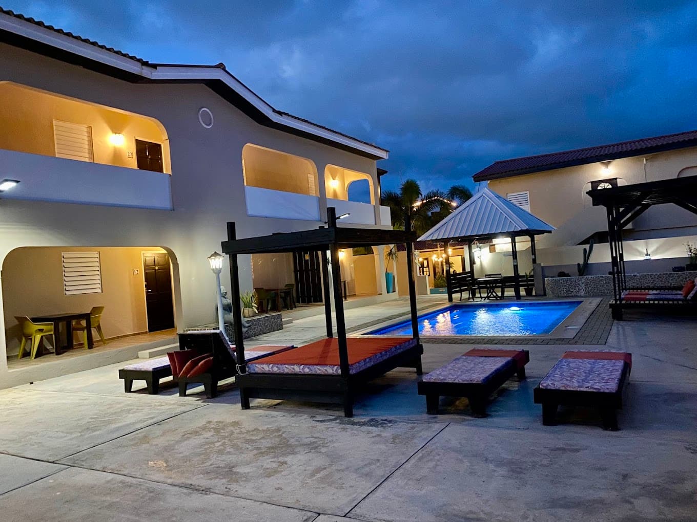 Casa Amalia