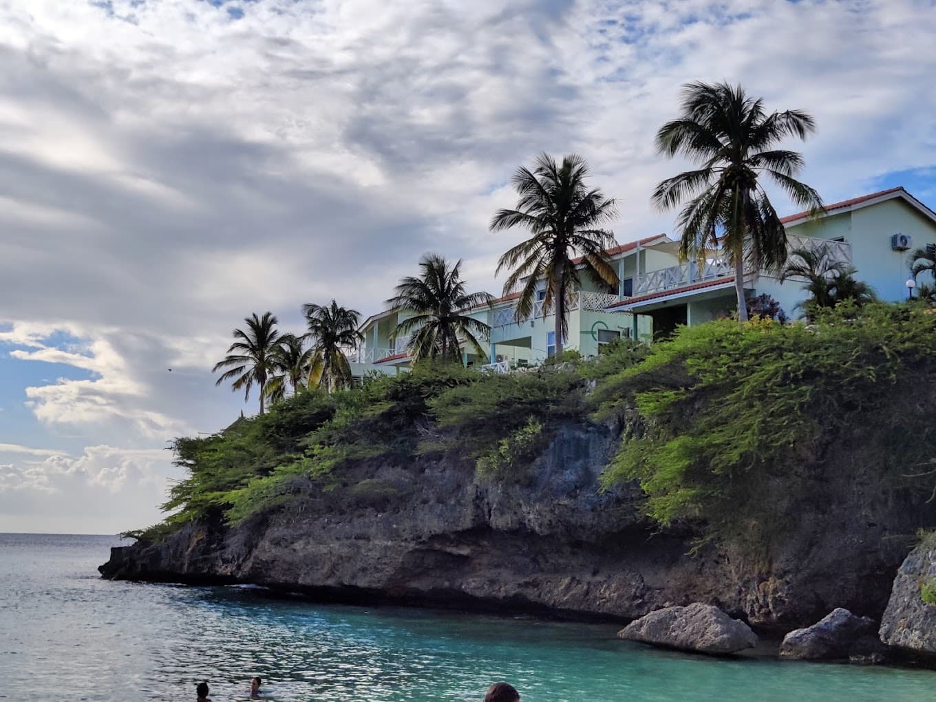 Scuba Lodge Lagun Beach