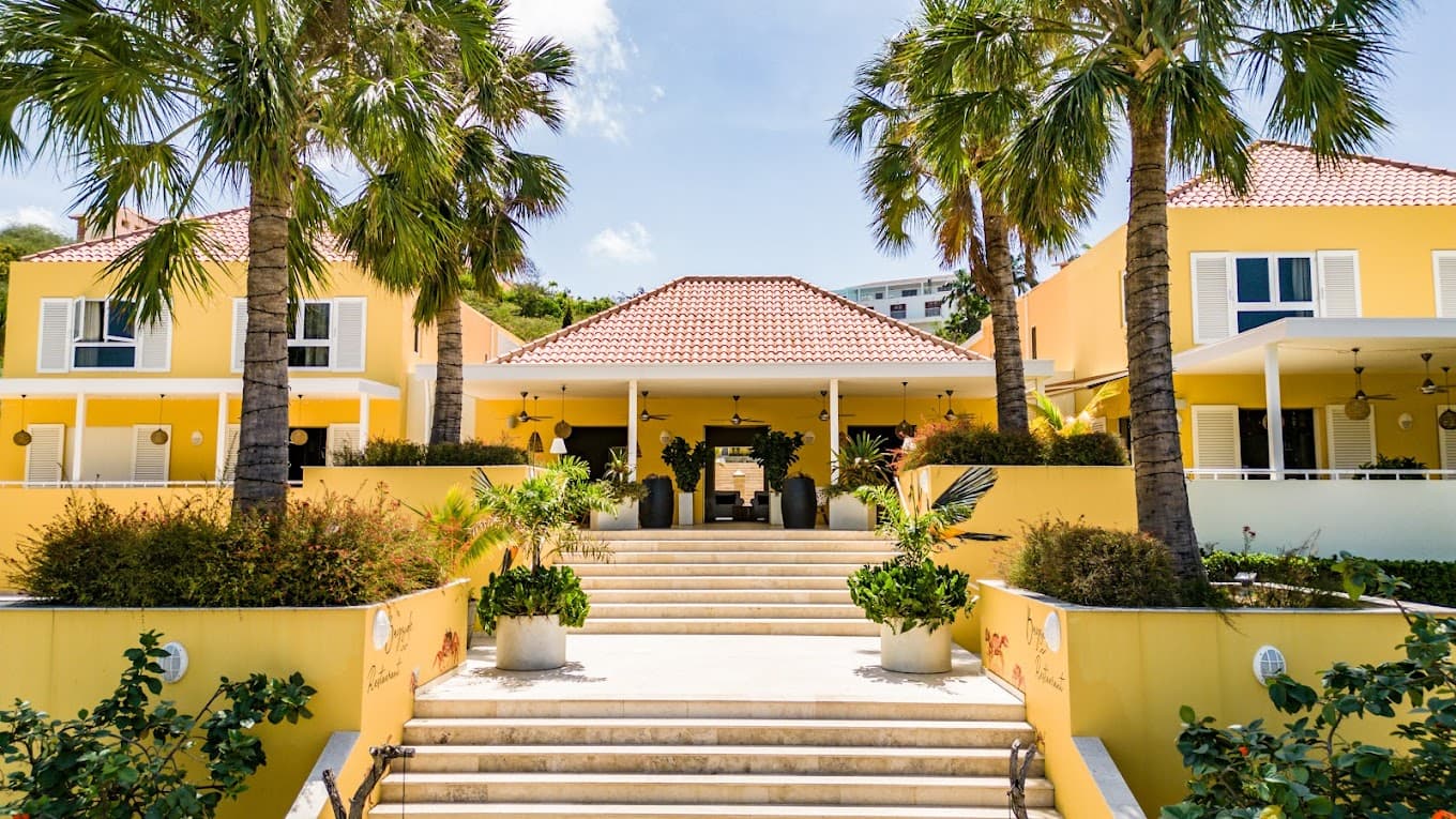 Bayside Boutique Hotel - Blue Bay Golf & Beach Resort