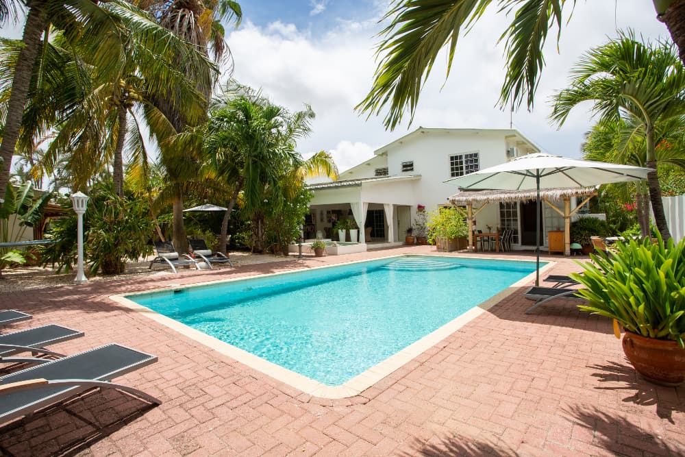 Bed and Breakfast Sombré di Kabana