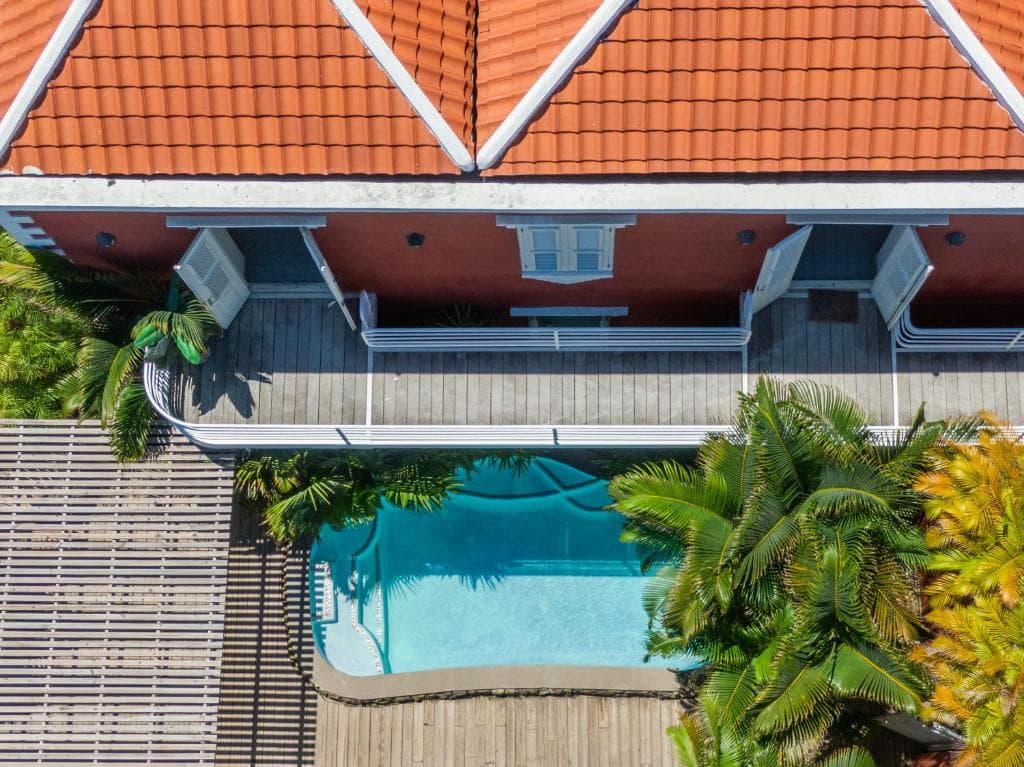 Curaçao Gardens