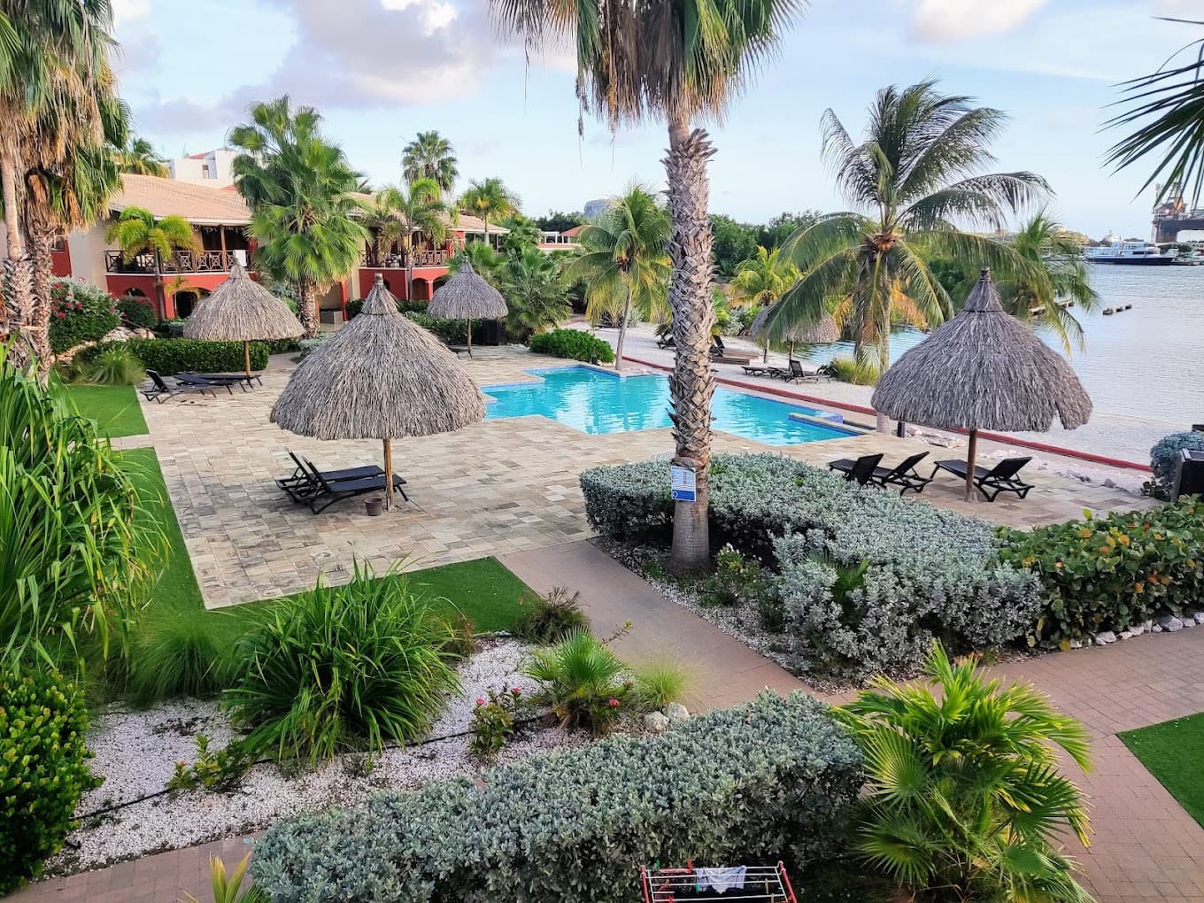 La Maya Beach