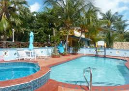 Limestone Holiday and Diving