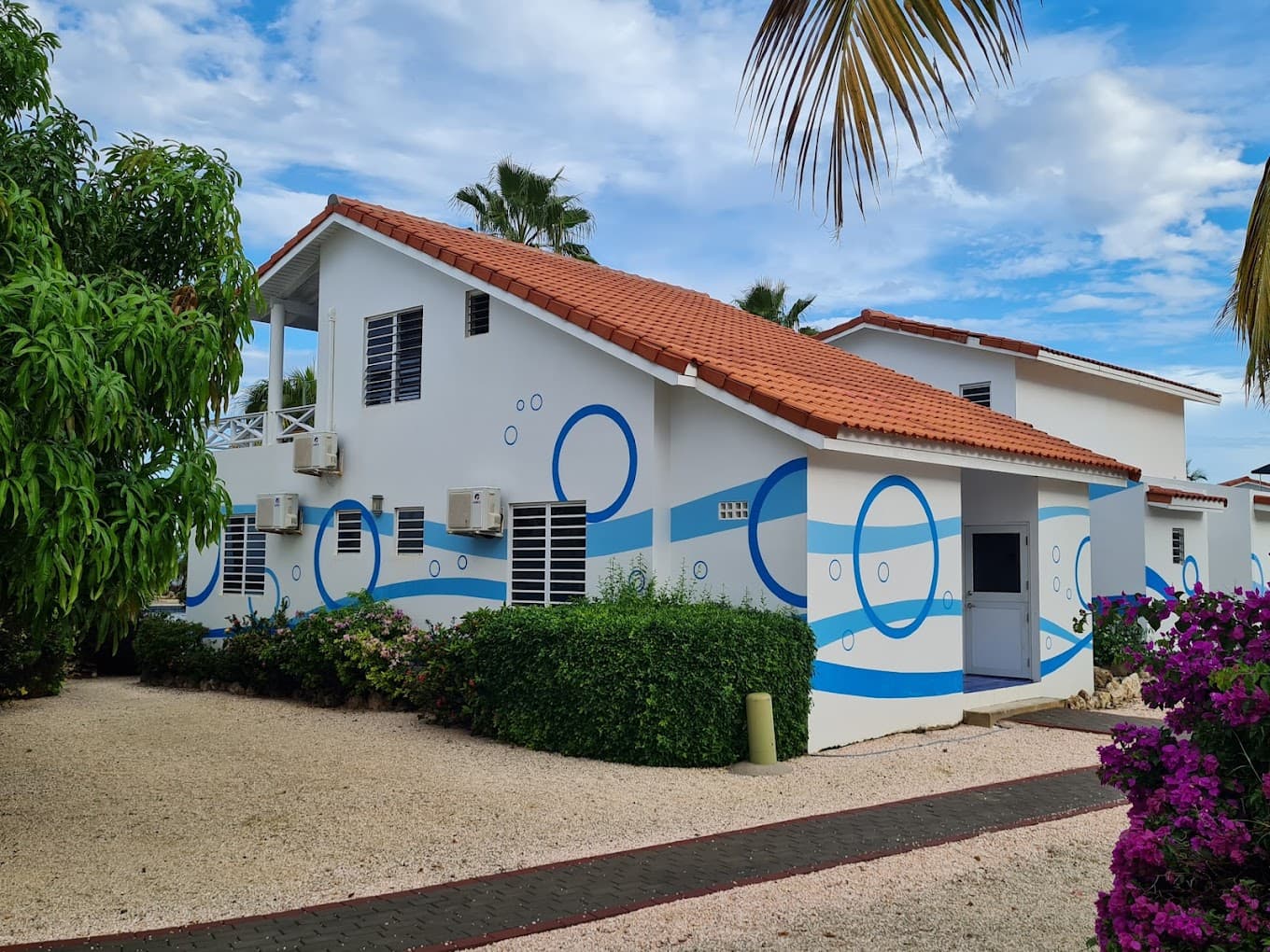 Marazul Dive Resort