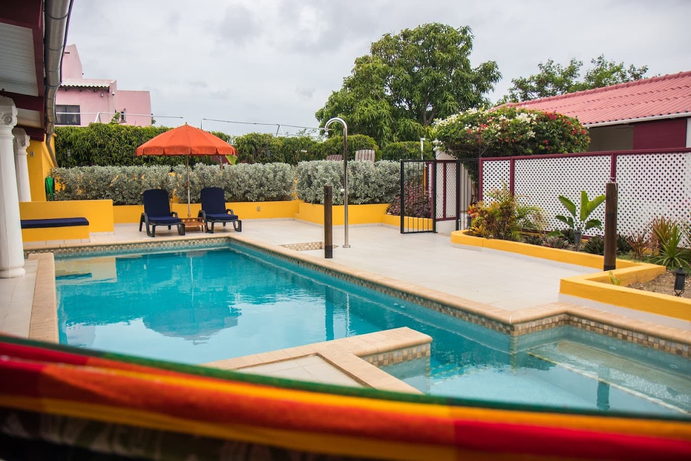 Nemah Apartment and Vacation Rental