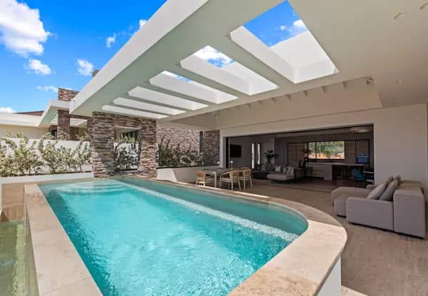 The Ridge Penthouse