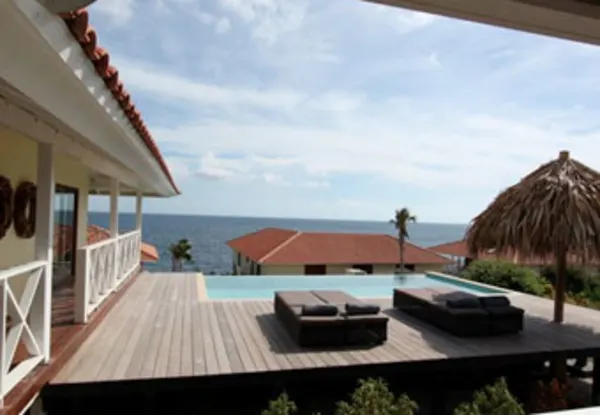Villa Boca