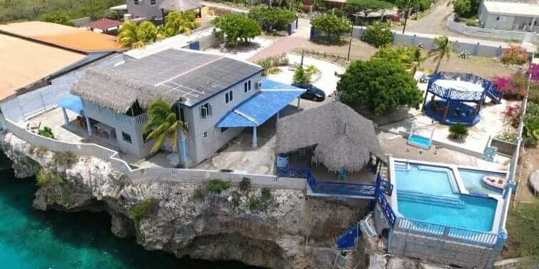 Villa Las Olas