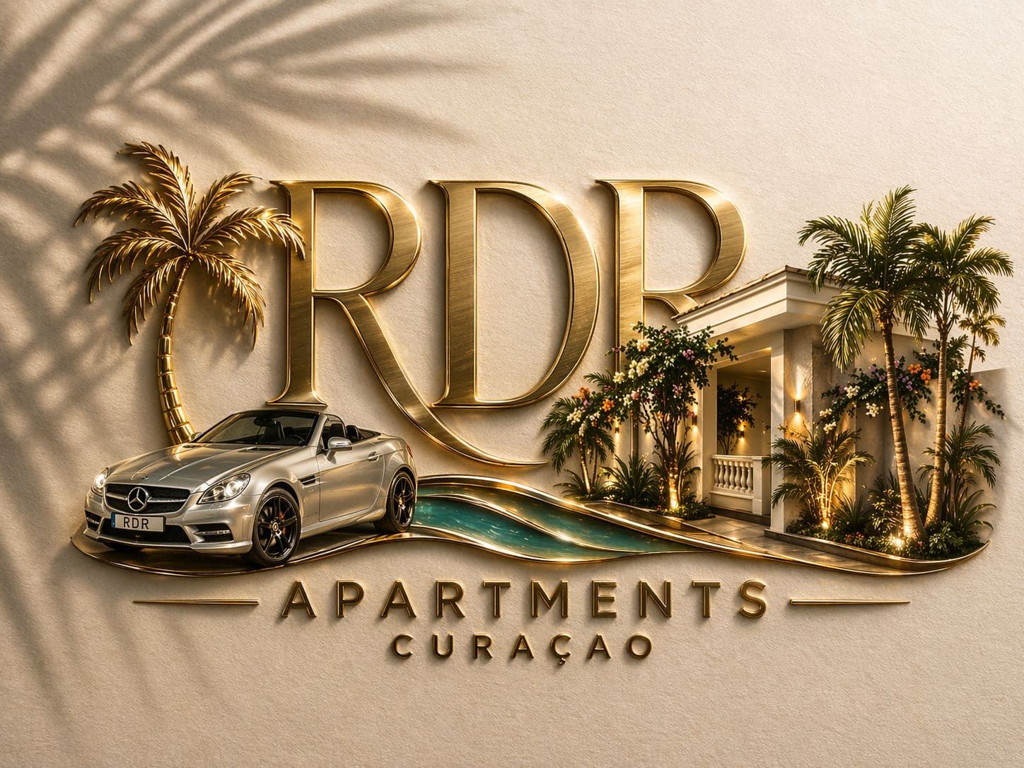RDR Apartments