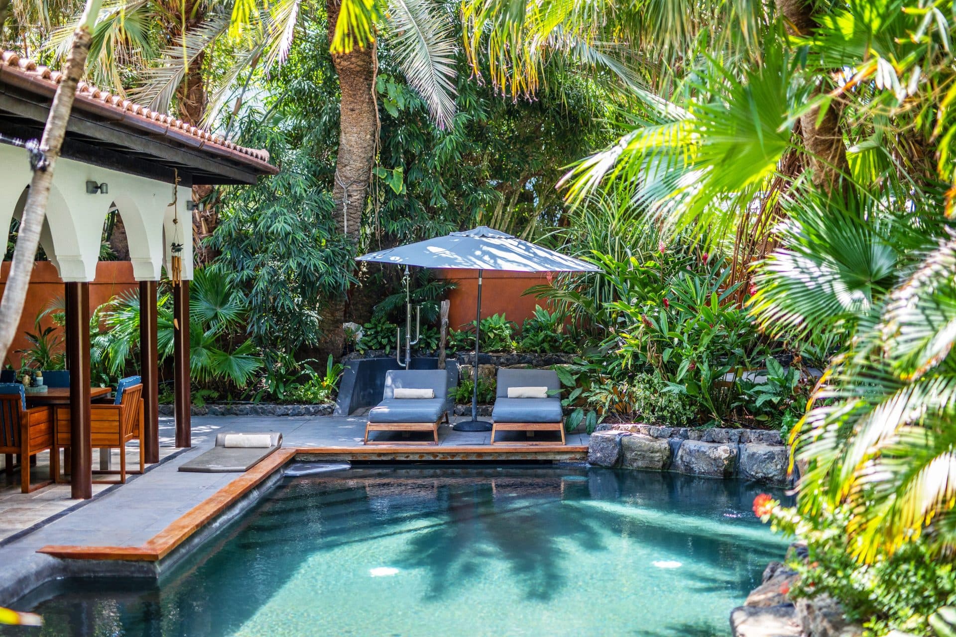 Baoase Luxury Resort