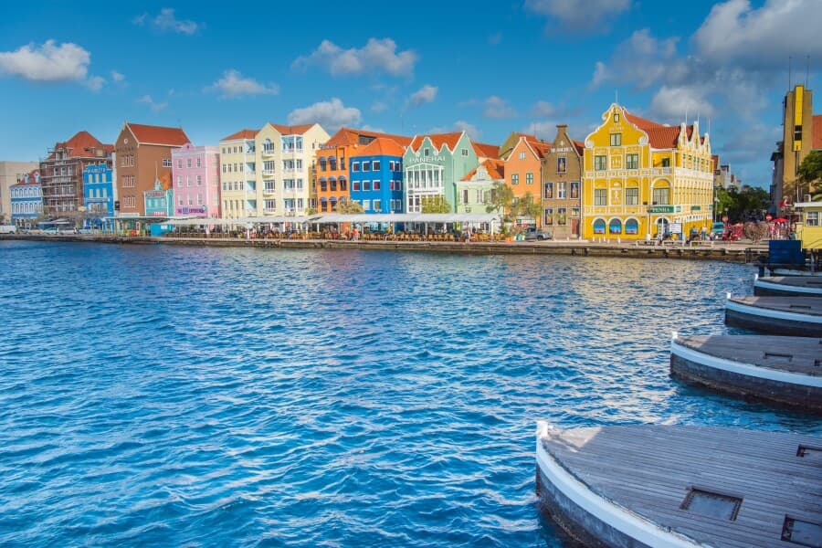 Handelskade Waterfront