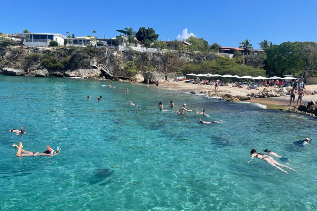 Playa Grandi (Playa Piskadó)