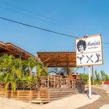 Marfa's Good Hangout – Toko Williwood