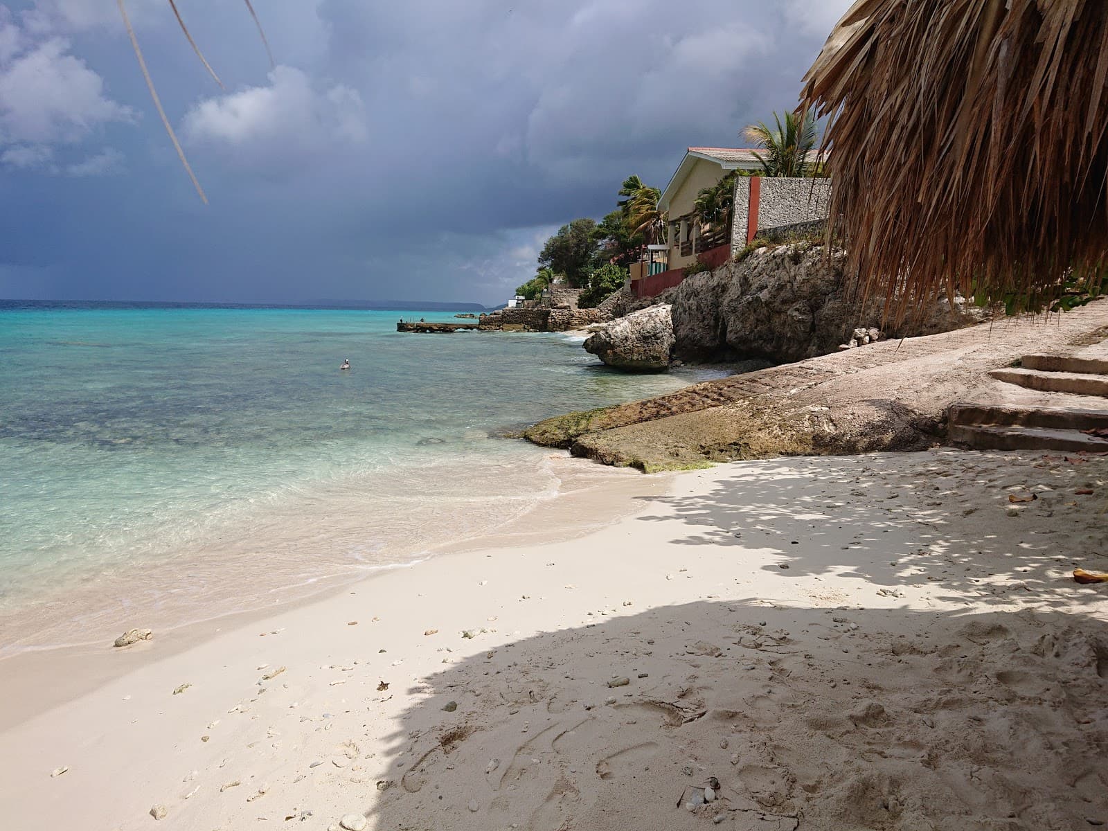 Playa Wachi (Snake Bay)