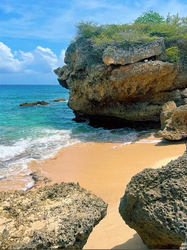 Playa Chiki