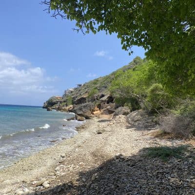 Playa Hundu (Lost Anchor)