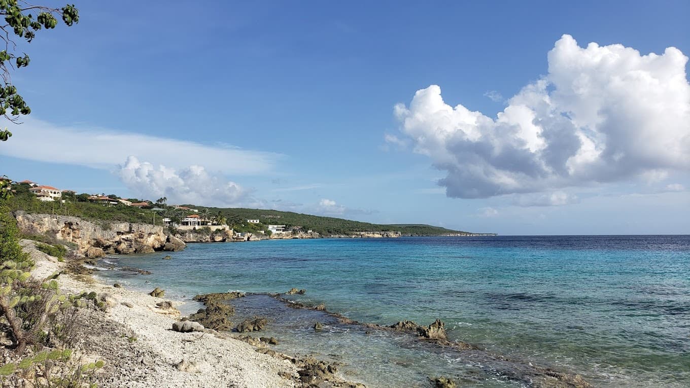 Playa Largu
